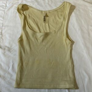 Skims Tank Top